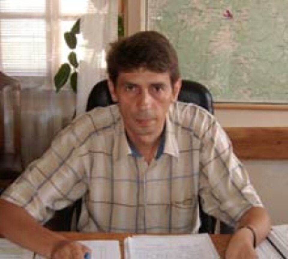 Direcția Silvică, somată să ia măsuri de deblocare a albiilor pâraielor Direcția Silvică, somată să ia măsuri de deblocare a albiilor pâraielor