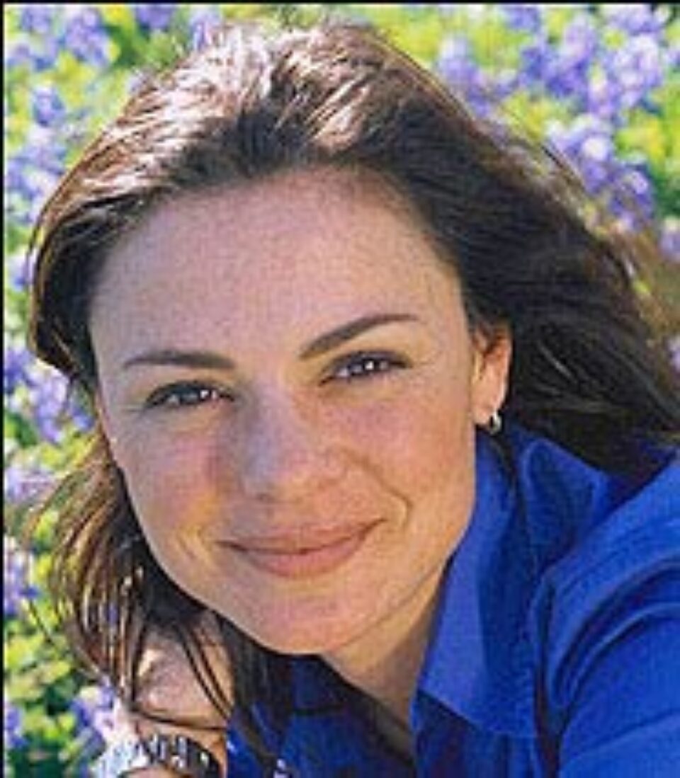 Fii și tu “La bella donna”