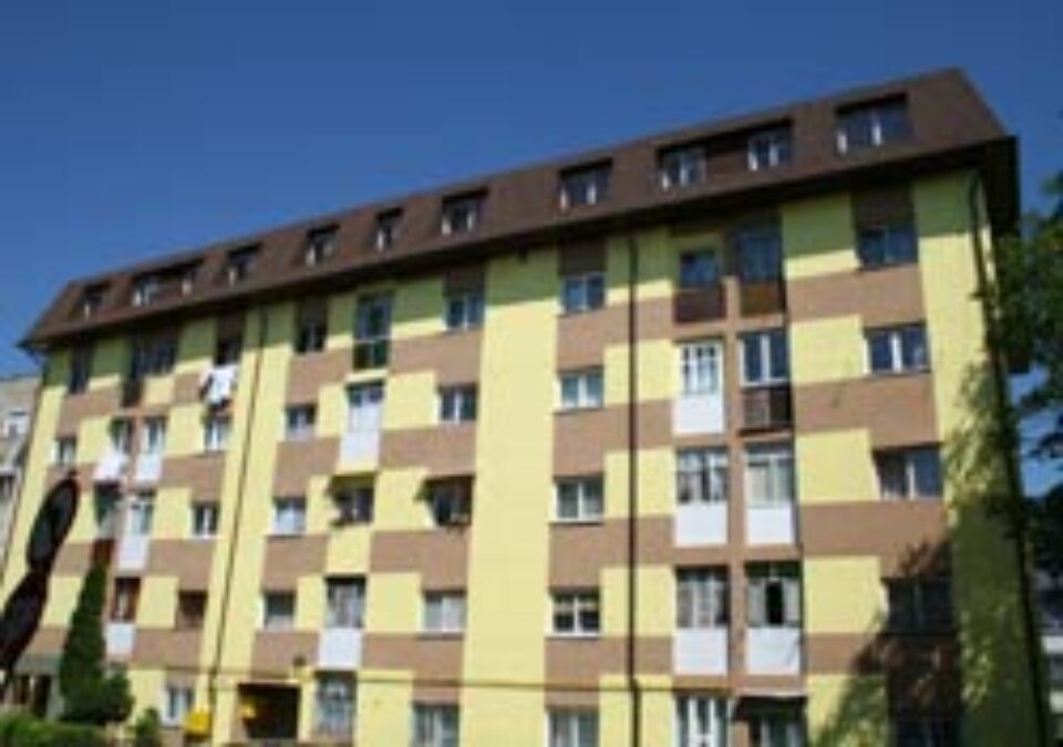 Primăria Suceava vrea să dea în folosință anul acesta 50 de apartamente noi