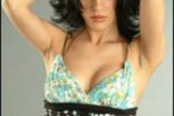 Costume de baie... de seară