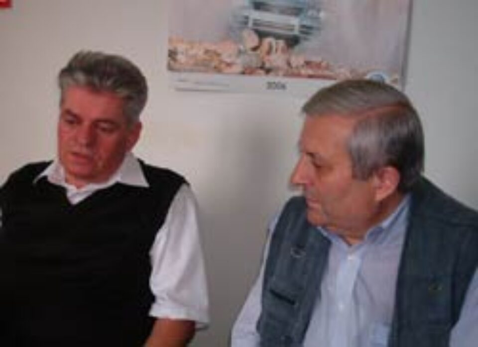 „Asta-i lumea în care trăim și ca dânsa suntem noi”