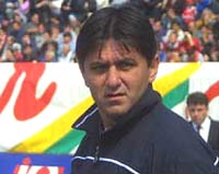 Diniță, Drida și cinci jucători steliști, solicitați de Lăcătuș la UTA