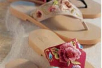 Șlapii vă pot ruina cariera