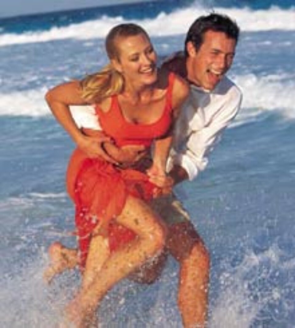 Insulele cu cel mai mult sex-appeal