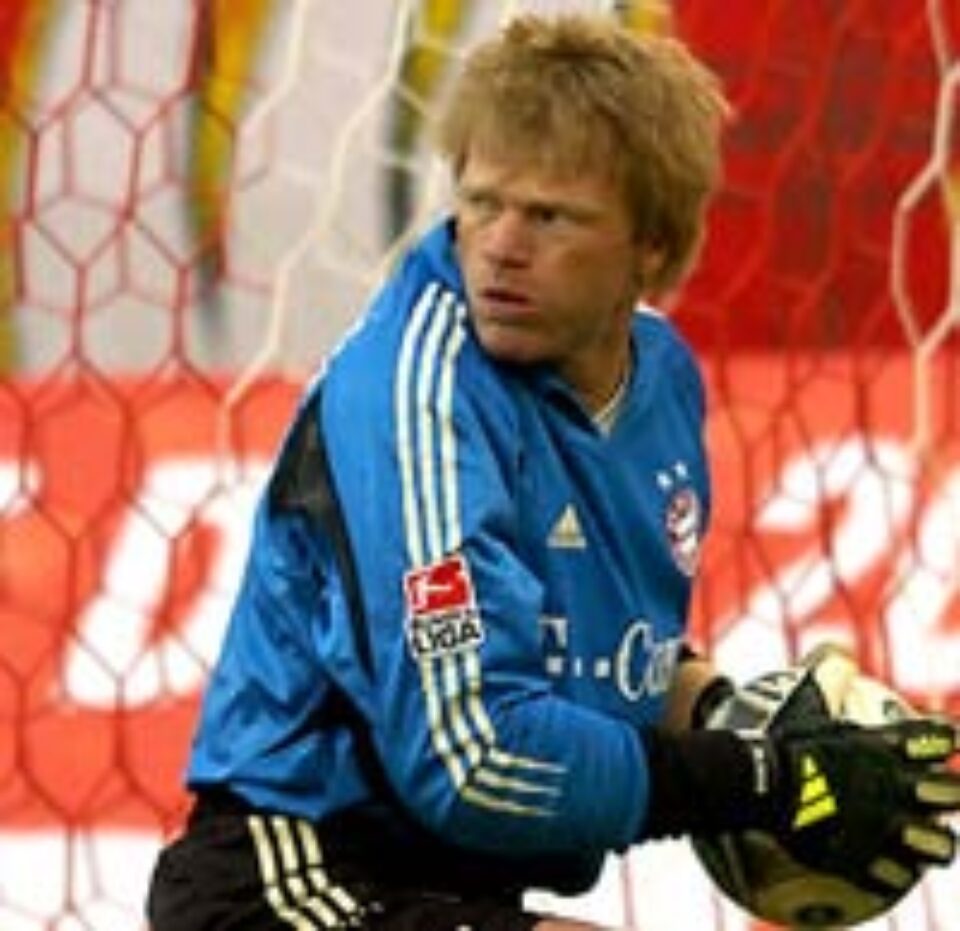 Kahn ar putea debuta astazi la Cupa Mondiala din Germania