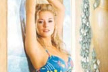 Costumul de baie: accesoriul acestei veri!