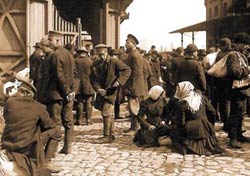 Din presa de altadata