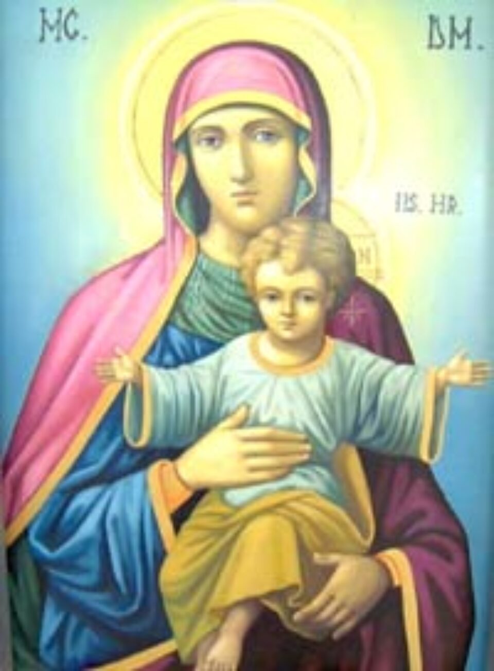 Despre puterea rugăciunii pentru aproapele