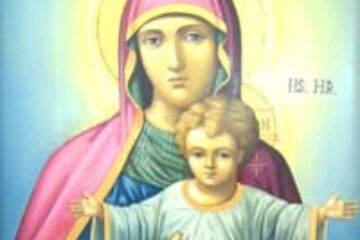 Despre puterea rugăciunii pentru aproapele