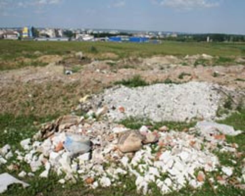 Amenzi pentru proprietarii terenurilor de la Metro Amenzi pentru proprietarii terenurilor de la Metro