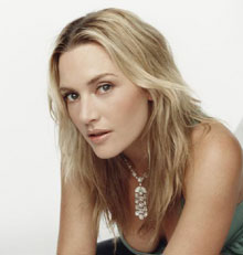 Kate Winslet are cel mai invidiat trup în Marea Britanie