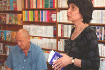 O întâlnire cu Mihai Tatulici