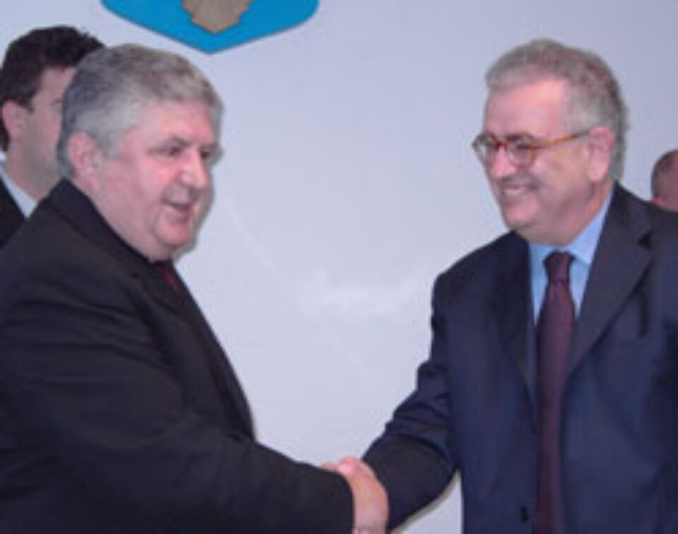 Județul Suceava are un nou partener în Europa