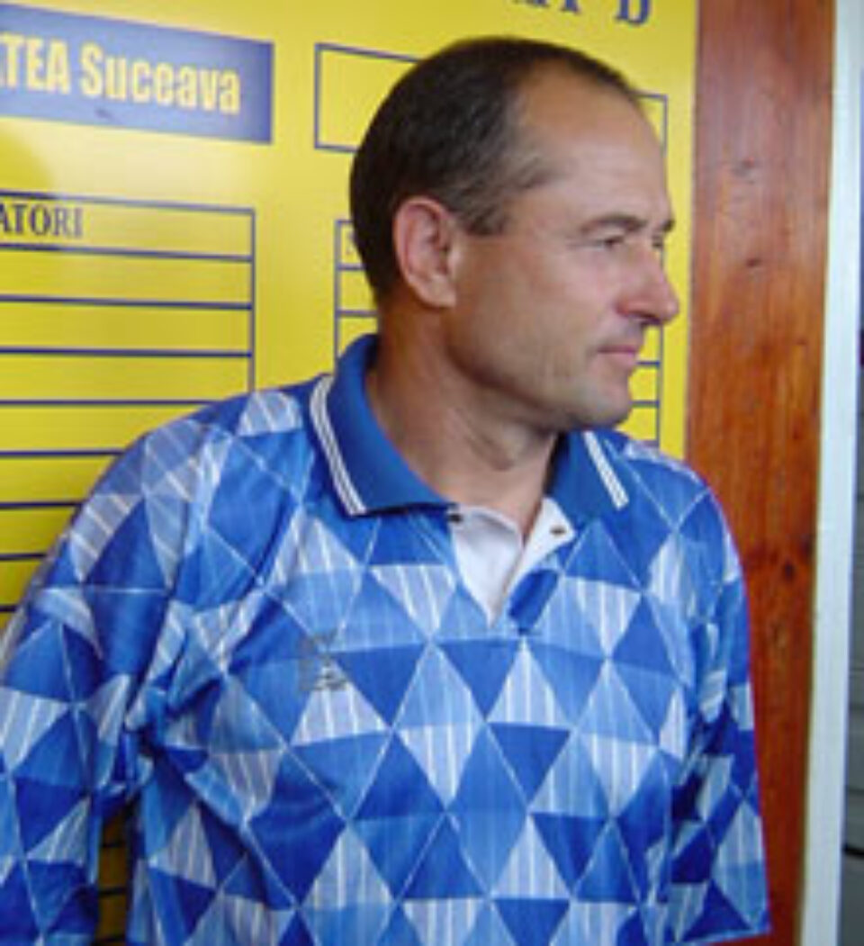 Onciu a început antrenamentele, nu și Miu Onciu a început antrenamentele, nu și Miu