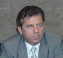 Șeful ANL a venit la Suceava să facă lobby creditului ipotecar