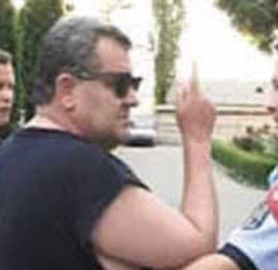 Alexandru Rădulescu va fi cercetat pentru omor