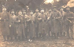 Din presa de altadata