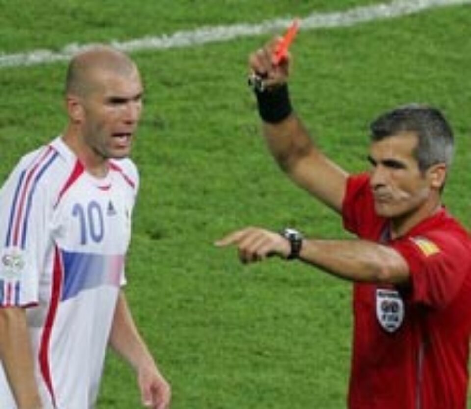 Zinedine Zidane Zinedine Zidane