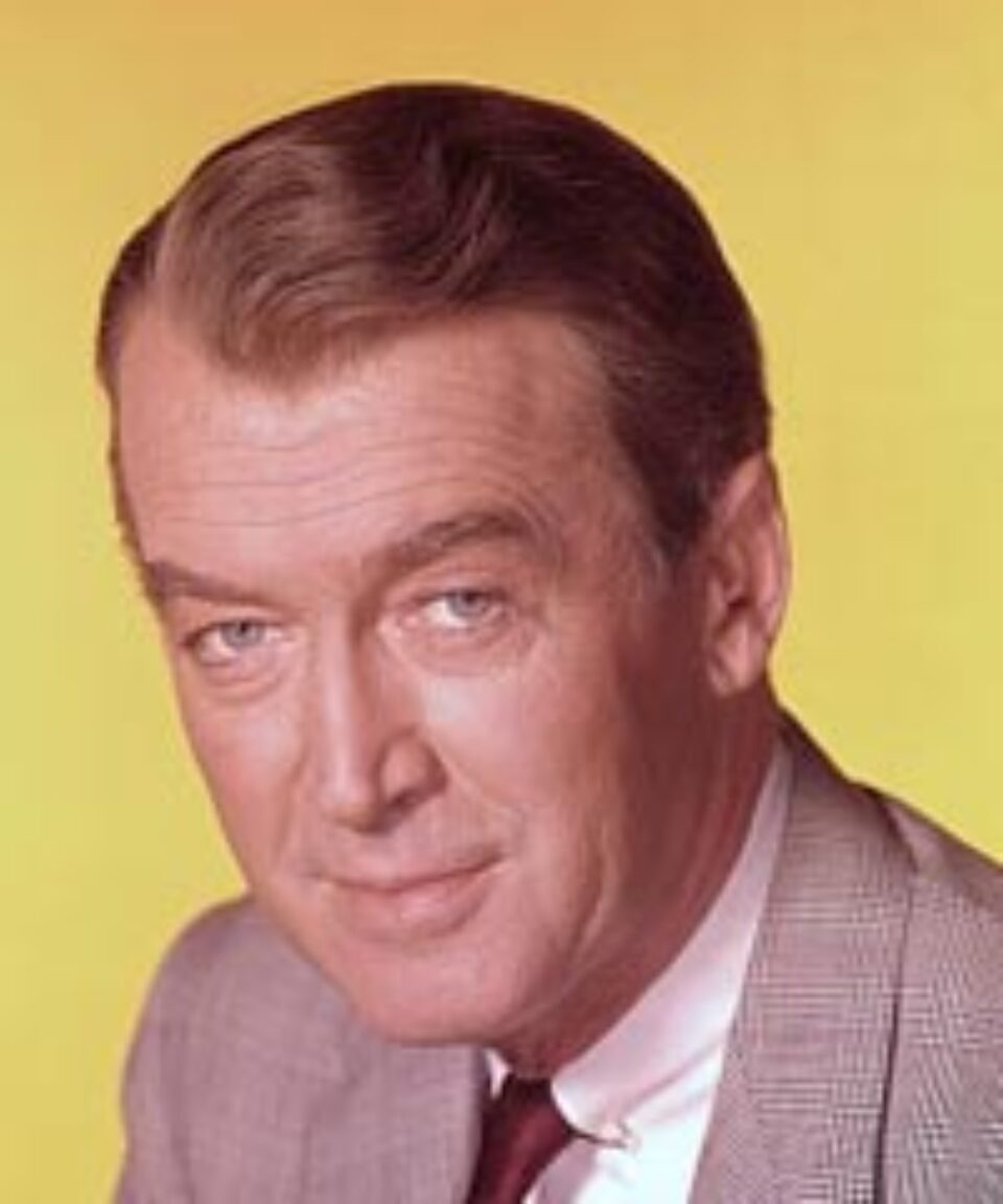 James Stewart