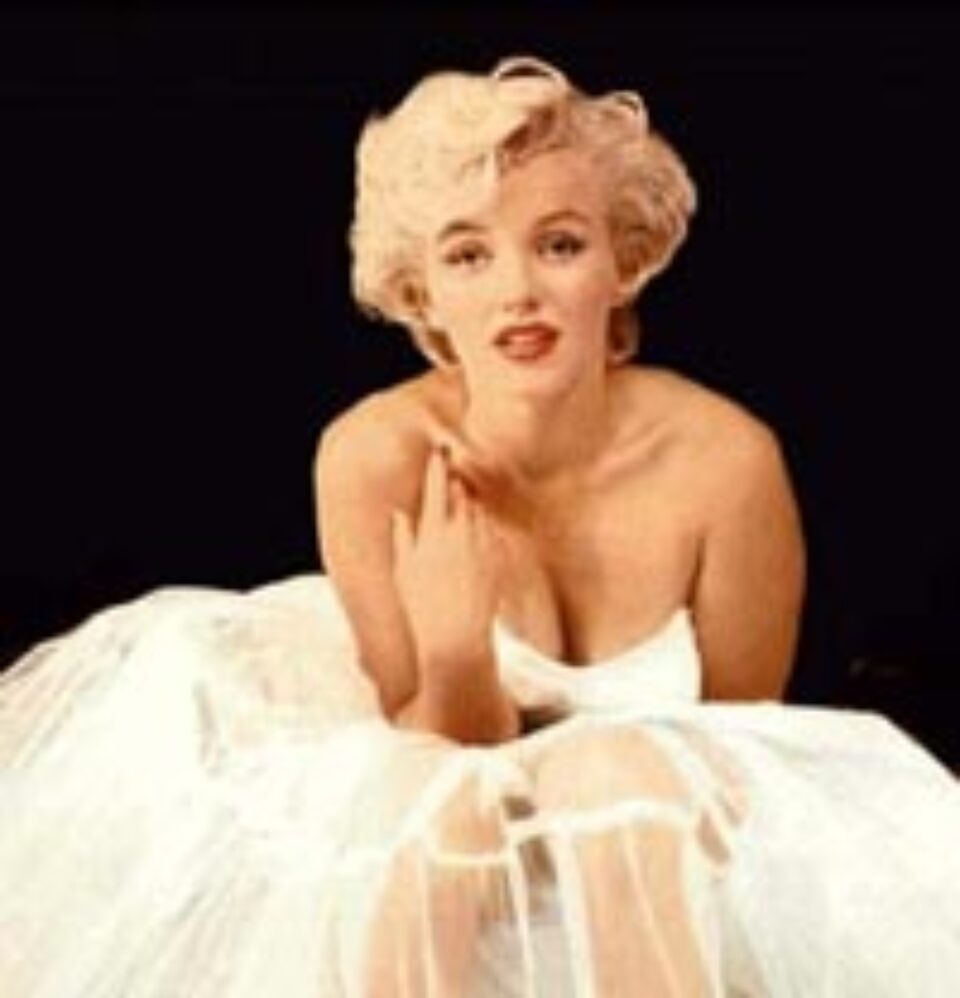 Marilyn Monroe