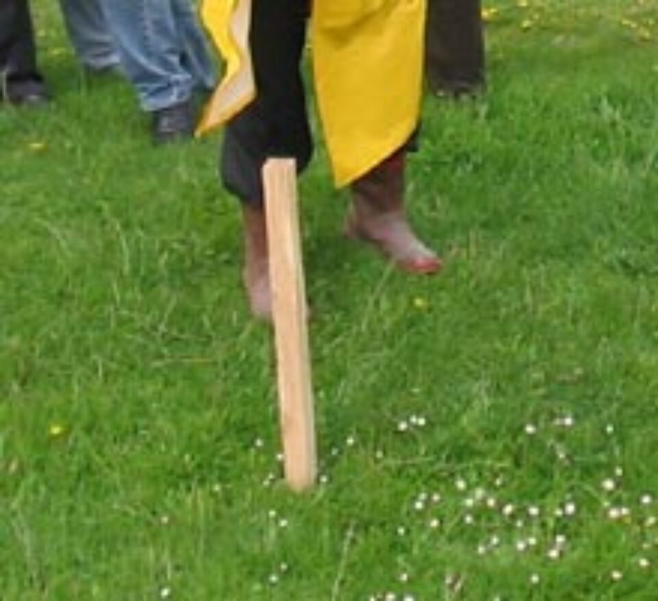 Acte de vandalism pe terenurile gratuite pentru tineri