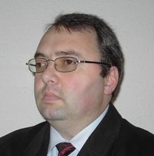 Liderul PPCD Suceava, afectat de „sindromul Lari”