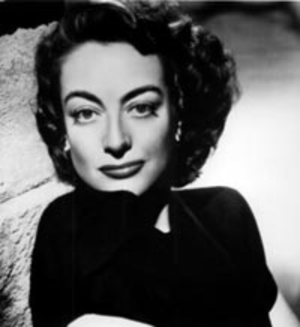 Joan Crawford