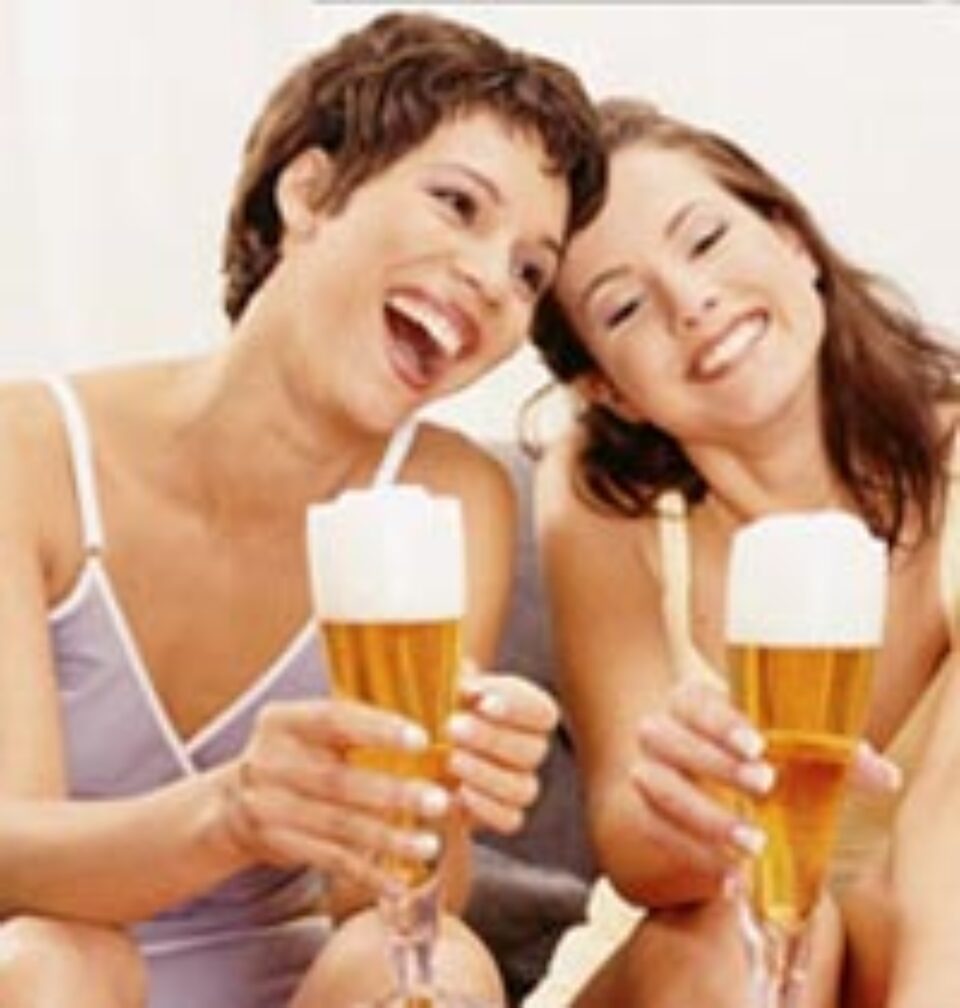 Berea - o băutură rece pentru zile calde Berea - o băutură rece pentru zile calde