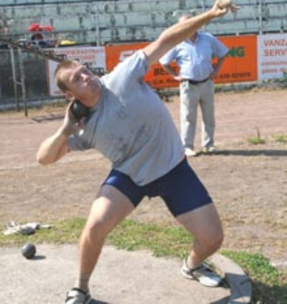 Un ultim test înaintea finalelor naționale Un ultim test înaintea finalelor naționale