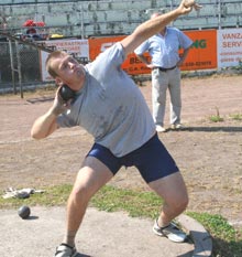 Un ultim test înaintea finalelor naționale