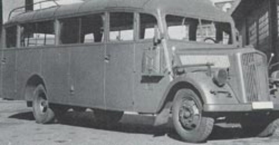 Din presa de altadata