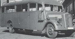 Din presa de altadata