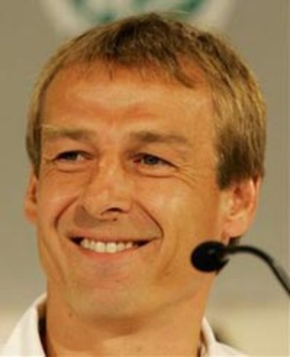 Klinsmann a renunțat, Low este noul selecționer al Germaniei Klinsmann a renunțat, Low este noul selecționer al Germaniei
