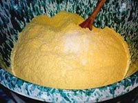 Porumbul - arma secretă a frumuseții tale