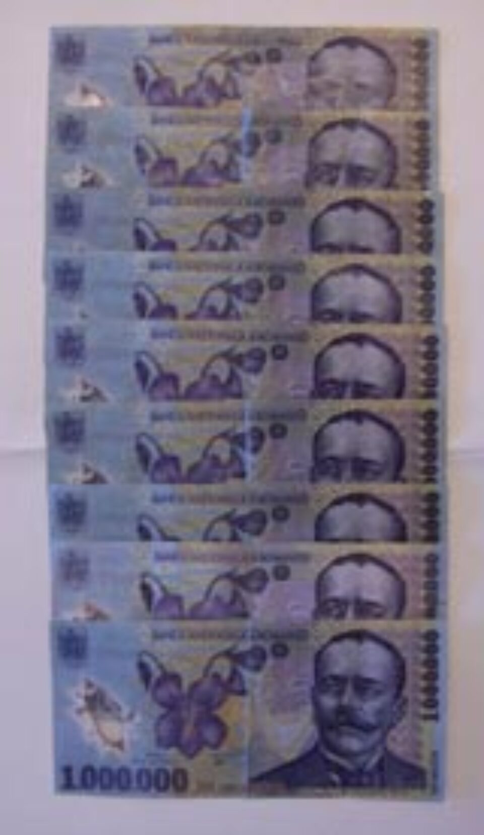 Bani falși, strecurați la societăți din Suceava Bani falși, strecurați la societăți din Suceava