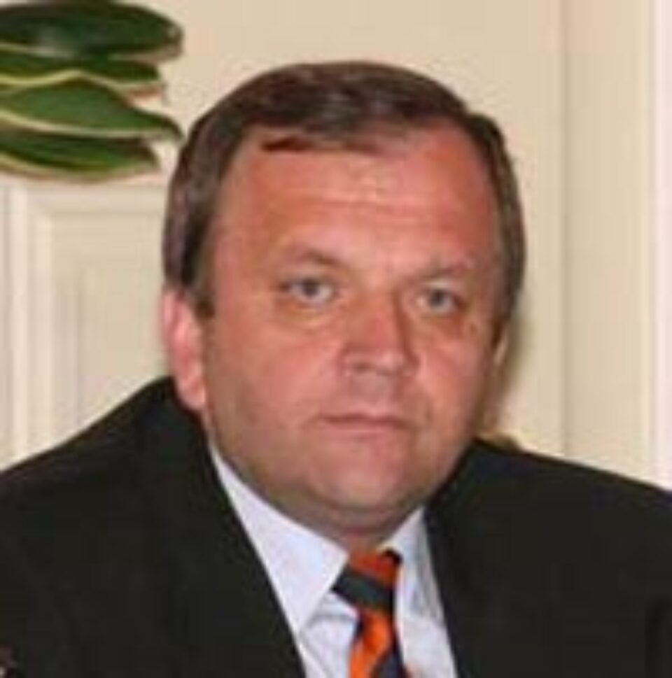 Întâlnire a lui Flutur cu comisarul european pe probleme sanitar-veterinare