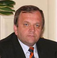 Întâlnire a lui Flutur cu comisarul european pe probleme sanitar-veterinare