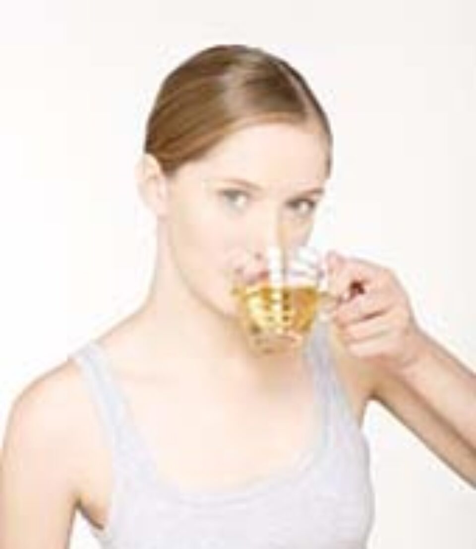 Căldură mare. Ce bem?