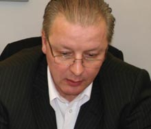 “Există oricând loc de alegeri anticipate”