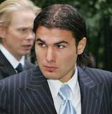 Mutu vrea să-și încheie cariera la Fiorentina