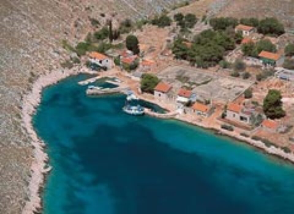 Insulele Kornati - perlele de la Mediterană