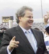 Valvis: Am fost, sunt și voi fi acționar la Rapid