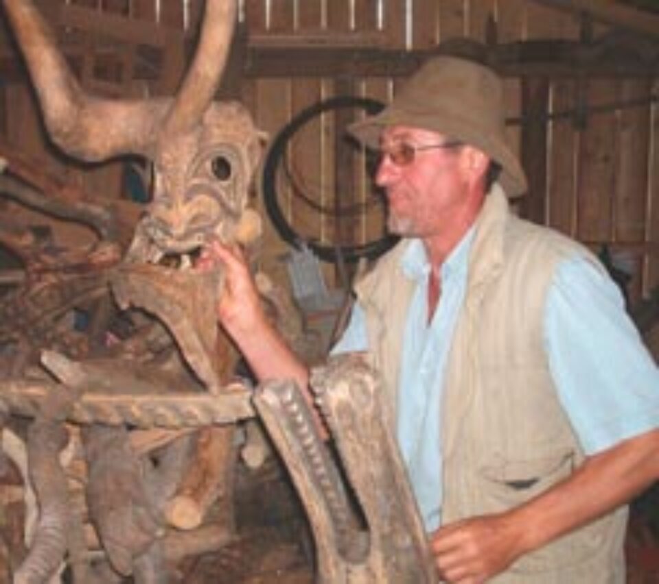 Tabăra de creație pentru meșterii populari de la Păltinoasa