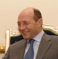 Traian Băsescu