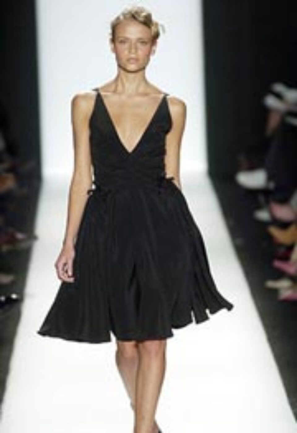 5 piese de rezistență în garderoba ta!