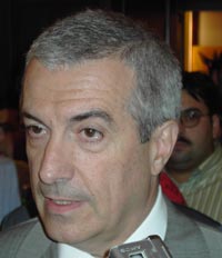 Tăriceanu va cere CNSAS verificarea dosarelor demnitarilor liberali