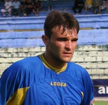 Sucevenii au bătut palma cu Dicher