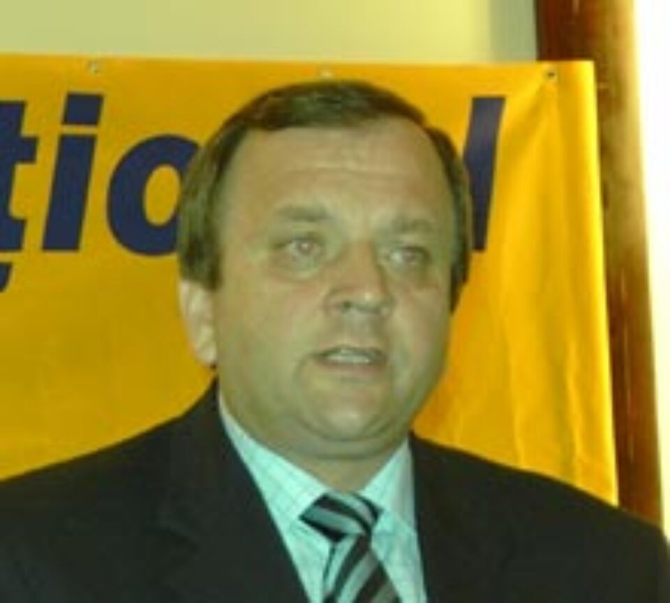 Flutur face apel la reconciliere în PNL Flutur face apel la reconciliere în PNL