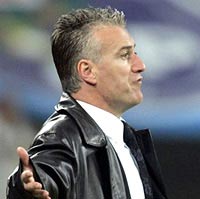 Deschamps: Misiune practic imposibilă să revenim în Serie A într-un sezon