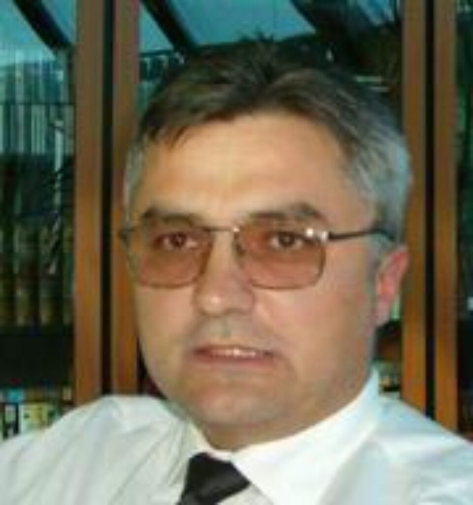 Csibi Istavan, achitat într-un nou dosar Csibi Istavan, achitat într-un nou dosar